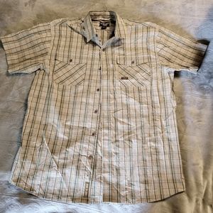 Ariat Rebar DuraStretch Work shirt